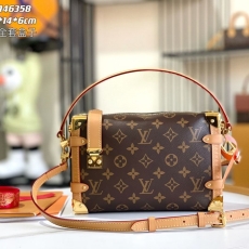 LV Box Bags